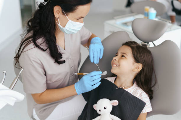 Best Cracked Tooth Emergency Dentist  in Kings Mills, OH