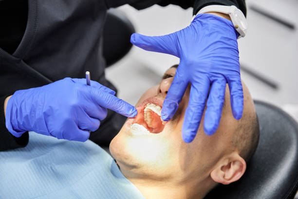 Best Tooth Infection Emergency Dentist  in Kings Mills, OH