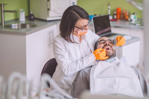 Best Chipped Tooth Repair Near Me  in Kings Mills, OH