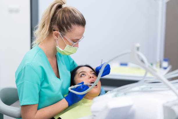 Emergency Gum Pain Relief in OH